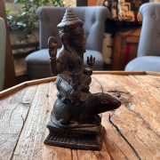 Statue | Ganesha | 19.5 cm