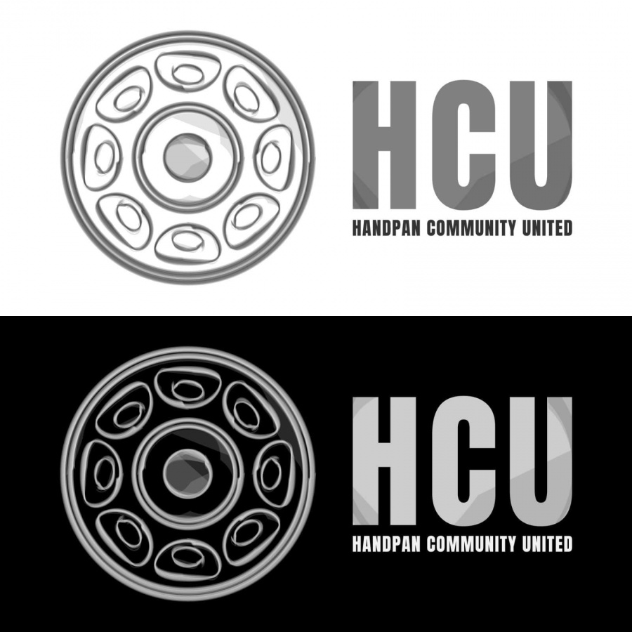 HCU - Handpan Community United - Musik ist Freiheit