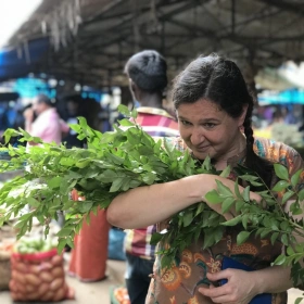 Midlife Kitchen – Ayurveda Kochworkshop für Frauen
