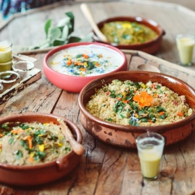 Midlife Kitchen – Ayurveda Kochworkshop für Frauen