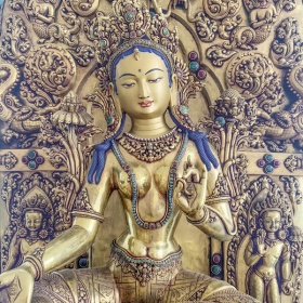Mantra & Meditation mit Dechen Shak Dagsay