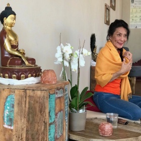 Mantra & Meditation mit Dechen Shak Dagsay