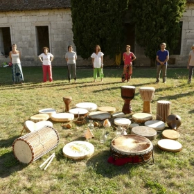 Healing Haka – Feel the Rhythm