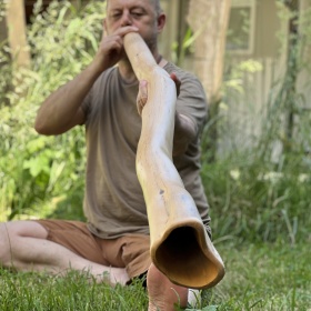 Didgeridoo Einführungsworkshop