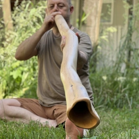 Didgeridoo Einführungsworkshop