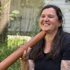 Didgeridoo Einführungsworkshop