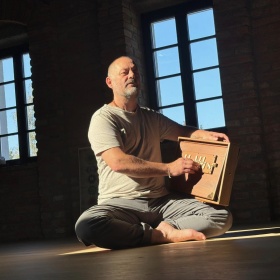 Shruti Box & Mantra Beginner Workshop