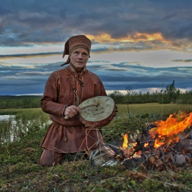 Joik – Der schamanische Gesang der Sami