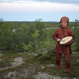 Joik – Der schamanische Gesang der Sami