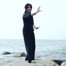 Tai Chi Chuan 8er Form mit Dechen Shak Dagsay