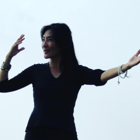 Tai Chi Chuan 8er Form mit Dechen Shak Dagsay