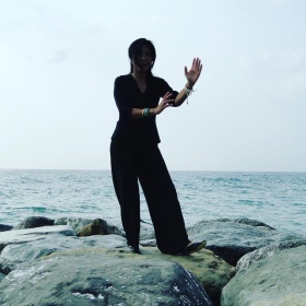 Tai Chi Chuan 8er Form mit Dechen Shak Dagsay