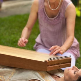 Monochord Einführungsworkshop