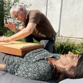 Monochord Einführungsworkshop