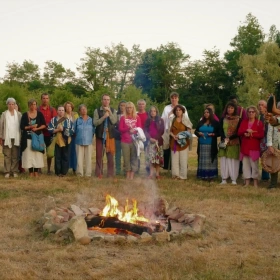 Hine Ahi Healing Haka – Die Essenz der Weiblichkeit