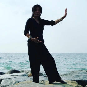 Shibashi Qi Gong mit Dechen Shak-Dagsay: In Balance durch Bewegung & Stille