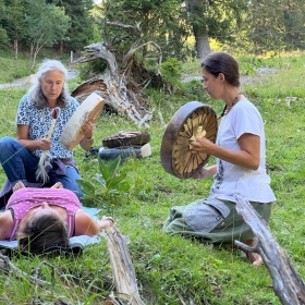 Frauenkreis – Salzblüten-Ritual