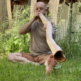 Didgeridoo Einführungsworkshop