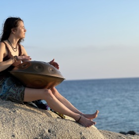 Handpan Kids & Teens Workshop