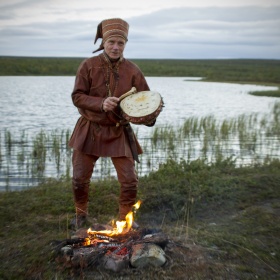 Joik – Der schamanische Gesang der Sami