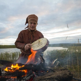 Joik – Der schamanische Gesang der Sami