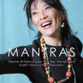 Mantra Chanting und Tibetische Meditation mit Dechen Shak Dagsay