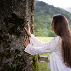 Hine Ahi Healing Haka – Die Essenz der Weiblichkeit