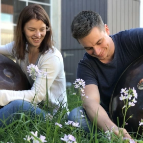 Handpan Beginner Workshop