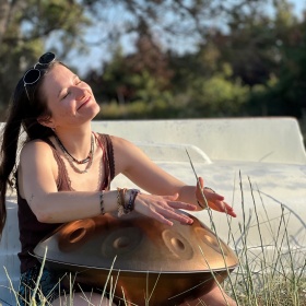 Handpan Beginner Workshop