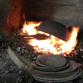 Tibetische Klangschalen – Einführung in Spiel & Anwendung