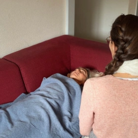 Ausbildung Sterbebegleitung – Walking the Rainbow in Beauty & Love