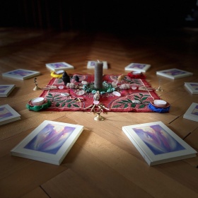 Ausbildung Sterbebegleitung – Walking the Rainbow in Beauty & Love