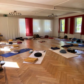 Ausbildung Sterbebegleitung – Walking the Rainbow in Beauty & Love