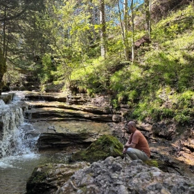 Ausbildung Sterbebegleitung – Walking the Rainbow in Beauty & Love