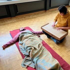 Ausbildung Sterbebegleitung – Walking the Rainbow in Beauty & Love