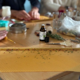 Ausbildung Sterbebegleitung – Walking the Rainbow in Beauty & Love