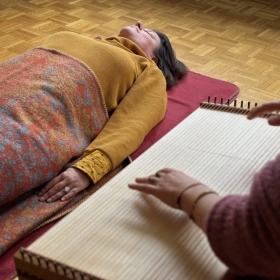 Ausbildung Sterbebegleitung – Walking the Rainbow in Beauty & Love