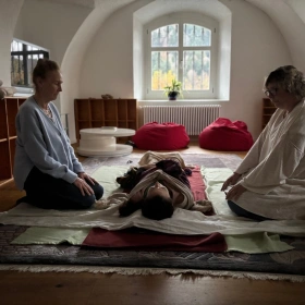 Ausbildung Sterbebegleitung – Walking the Rainbow in Beauty & Love