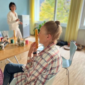 Ausbildung Sterbebegleitung – Walking the Rainbow in Beauty & Love