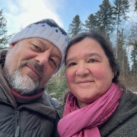 Ausbildung Sterbebegleitung – Walking the Rainbow in Beauty & Love