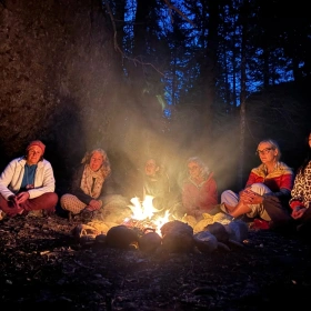 Wintersonnenwende Ritual – Gemeinsam das Licht begrüssen