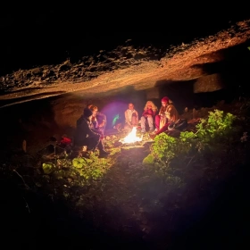 Wintersonnenwende Ritual – Gemeinsam das Licht begrüssen
