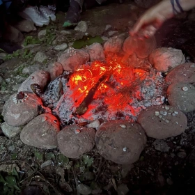Wintersonnenwende Ritual – Gemeinsam das Licht begrüssen