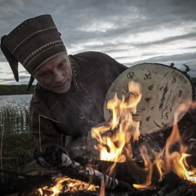 Joik, der Schamanische Gesang der Samen – Intensiv Seminar mit Aillos und Thomas