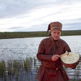 Joik, der Schamanische Gesang der Samen – Intensiv Seminar mit Aillos und Thomas