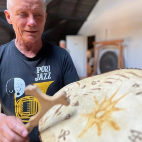 Joik, der Schamanische Gesang der Samen – Intensiv Seminar mit Aillos und Thomas