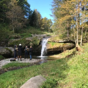 Joik, der Schamanische Gesang der Samen – Intensiv Seminar mit Aillos und Thomas