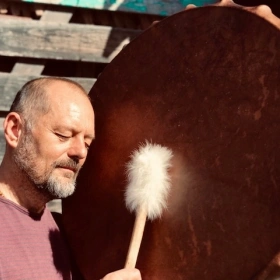 Joik, der Schamanische Gesang der Samen – Intensiv Seminar mit Aillos und Thomas