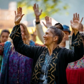 Hine Ahi Healing Haka – Die Essenz der Weiblichkeit