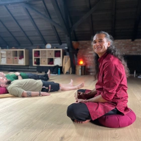 Iho Tane Healing Haka – Die Essenz des Mannes